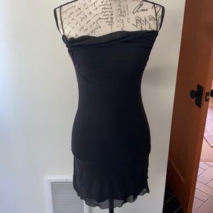 form fitting princess polly dress